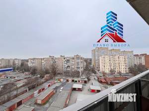 1-к квартира, вторичка, 41м2, 10/13 этаж