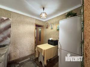 3-к квартира, вторичка, 67м2, 1/5 этаж