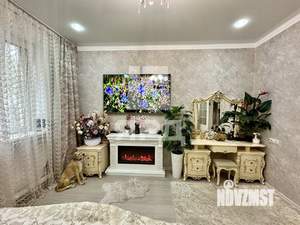 2-к квартира, вторичка, 47м2, 1/3 этаж