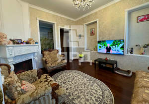 3-к квартира, вторичка, 72м2, 2/2 этаж