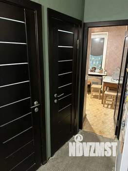 3-к квартира, вторичка, 50м2, 1/5 этаж