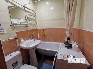 2-к квартира, вторичка, 45м2, 5/6 этаж
