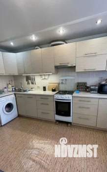 3-к квартира, вторичка, 75м2, 4/5 этаж