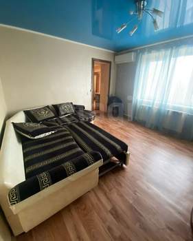 2-к квартира, вторичка, 38м2, 9/9 этаж
