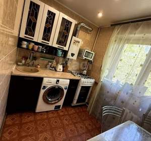 3-к квартира, вторичка, 60м2, 3/5 этаж