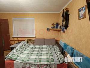 1-к квартира, вторичка, 30м2, 1/1 этаж