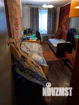 3-к квартира, вторичка, 60м2, 3/5 этаж
