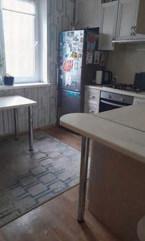 1-к квартира, вторичка, 38м2, 5/10 этаж