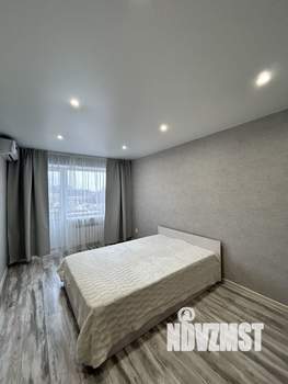 1-к квартира, вторичка, 29м2, 3/5 этаж