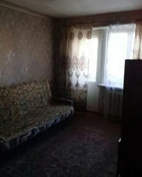2-к квартира, вторичка, 43м2, 2/4 этаж