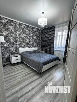 1-к квартира, вторичка, 38м2, 4/9 этаж