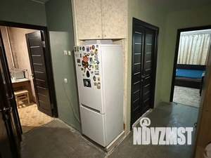 3-к квартира, вторичка, 50м2, 1/5 этаж