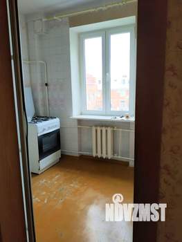 2-к квартира, вторичка, 44м2, 3/3 этаж
