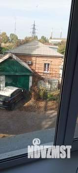 4-к квартира, вторичка, 73м2, 2/2 этаж