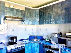 2-к квартира, вторичка, 54м2, 7/7 этаж