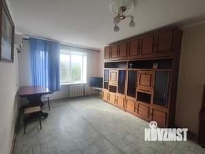 3-к квартира, вторичка, 58м2, 6/10 этаж