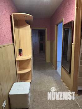 3-к квартира, вторичка, 58м2, 9/9 этаж