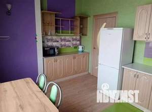 1-к квартира, вторичка, 43м2, 3/3 этаж