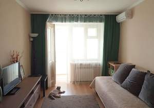 2-к квартира, вторичка, 42м2, 5/5 этаж