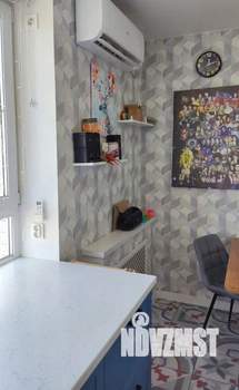 2-к квартира, вторичка, 54м2, 2/3 этаж