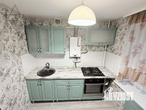 1-к квартира, вторичка, 30м2, 2/5 этаж