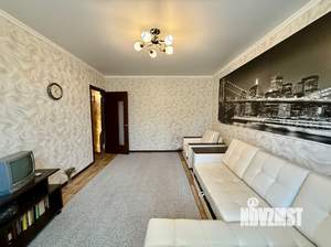 2-к квартира, вторичка, 49м2, 1/5 этаж