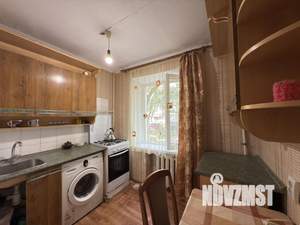 3-к квартира, вторичка, 60м2, 1/5 этаж