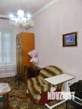 2-к квартира, вторичка, 45м2, 2/2 этаж