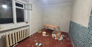 2-к квартира, вторичка, 40м2, 4/5 этаж