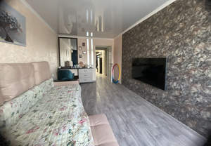2-к квартира, вторичка, 48м2, 4/5 этаж