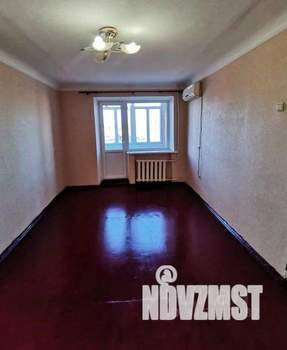 2-к квартира, вторичка, 43м2, 3/5 этаж