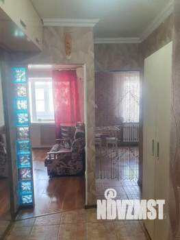 1-к квартира, вторичка, 36м2, 9/9 этаж