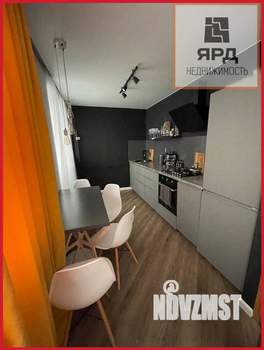 1-к квартира, вторичка, 38м2, 3/10 этаж