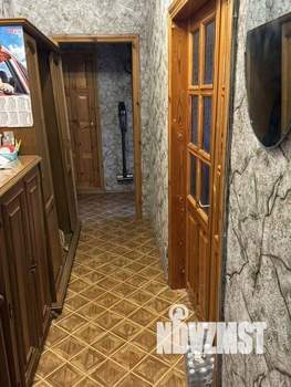 3-к квартира, вторичка, 63м2, 4/9 этаж