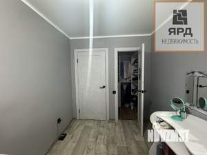 3-к квартира, вторичка, 55м2, 3/5 этаж