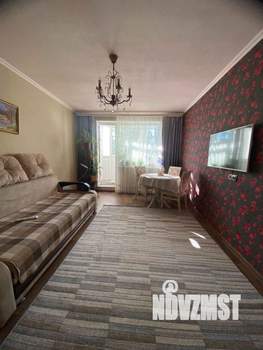 3-к квартира, вторичка, 60м2, 4/5 этаж