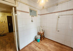 2-к квартира, вторичка, 45м2, 1/9 этаж