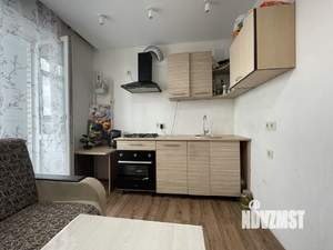 1-к квартира, вторичка, 31м2, 10/10 этаж