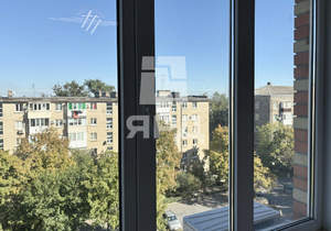 1-к квартира, вторичка, 36м2, 5/5 этаж
