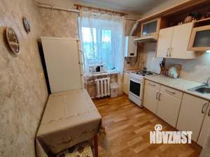 3-к квартира, вторичка, 59м2, 5/5 этаж