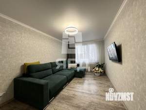 2-к квартира, вторичка, 48м2, 4/5 этаж