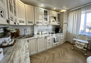 2-к квартира, вторичка, 65м2, 1/3 этаж