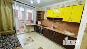 1-к квартира, вторичка, 58м2, 11/12 этаж