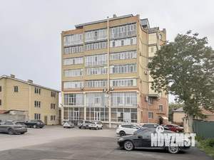 3-к квартира, вторичка, 131м2, 6/8 этаж