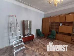 2-к квартира, вторичка, 47м2, 1/2 этаж