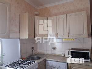 2-к квартира, вторичка, 43м2, 1/3 этаж