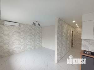 2-к квартира, вторичка, 40м2, 2/3 этаж