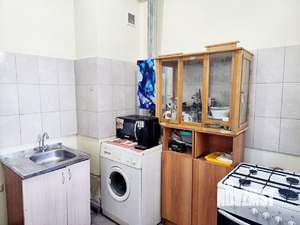 2-к квартира, вторичка, 45м2, 1/2 этаж