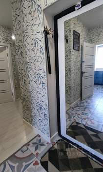 2-к квартира, вторичка, 54м2, 2/3 этаж