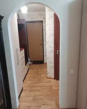 2-к квартира, вторичка, 44м2, 3/5 этаж